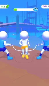 Jump Ropes Master screenshot 5