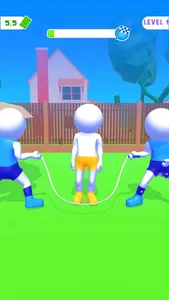 Jump Ropes Master screenshot 6