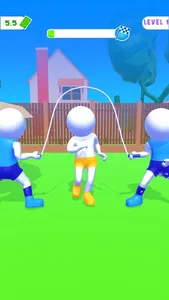 Jump Ropes Master screenshot 7