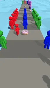 DonutMan screenshot 4