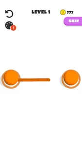 Connect Balls - Line Puzzle - screenshot 0