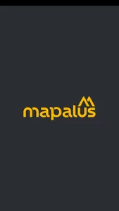 Mapalus screenshot 0