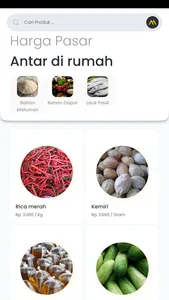 Mapalus screenshot 1