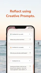 Waveflow - Gratitude Community screenshot 3