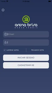 Arena Brisa BT screenshot 0