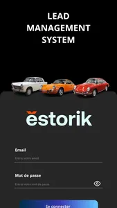 Estorik screenshot 7