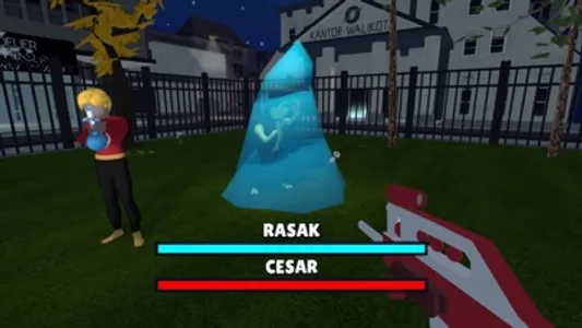 Bakso Simulator screenshot 9