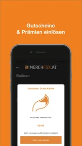 Merchfox screenshot 2