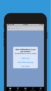 Brilliant Move Inc screenshot 2