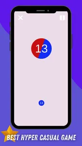 ColorBalls - Color Match Game screenshot 1