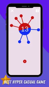 ColorBalls - Color Match Game screenshot 2