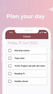 Tasks Helper screenshot 2