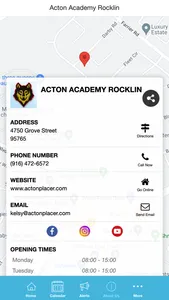 Acton Academy Rocklin screenshot 2