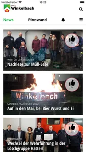 Winkelbach screenshot 1