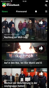 Winkelbach screenshot 2