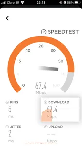 VirtuaX screenshot 1