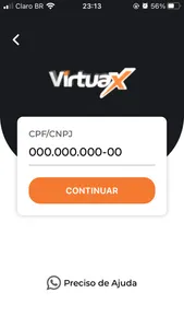 VirtuaX screenshot 3