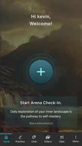 Arena Strive screenshot 0