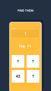 BrainMe - (Memory Game) screenshot 2