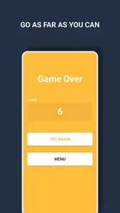 BrainMe - (Memory Game) screenshot 3