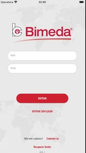 Bimeda Brasil screenshot 0