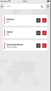 Bimeda Brasil screenshot 4