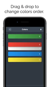 Flash Screen: disco lights screenshot 2