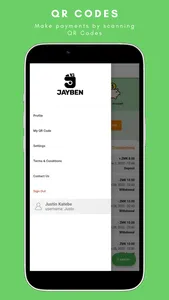 Jayben - Lock & Save Money screenshot 2