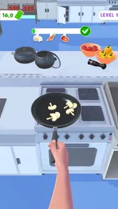 Expert Cooking Master screenshot 0