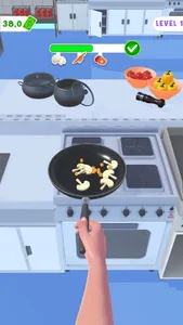 Expert Cooking Master screenshot 2