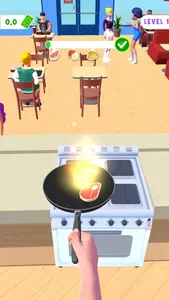 Expert Cooking Master screenshot 4