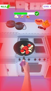 Expert Cooking Master screenshot 5