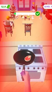 Expert Cooking Master screenshot 6