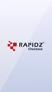 Rapidz Checkout screenshot 0