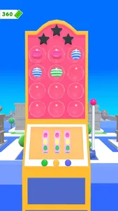 Candy Merge Runner screenshot 4