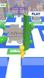 Candy Merge Runner screenshot 6