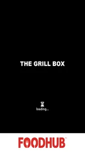 The Grill Box screenshot 0