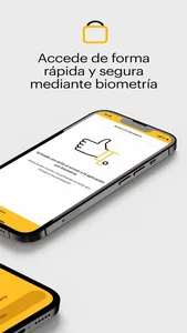 Arquia Banca Digital screenshot 1