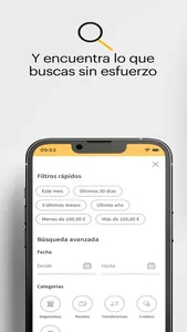 Arquia Banca Digital screenshot 3