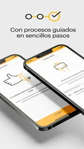 Arquia Banca Digital screenshot 5