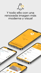 Arquia Banca Digital screenshot 6