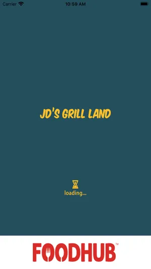 JD's Grill Land screenshot 0