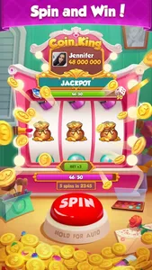 Coins & Puzzles screenshot 1