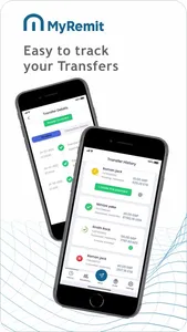 MyRemit screenshot 3