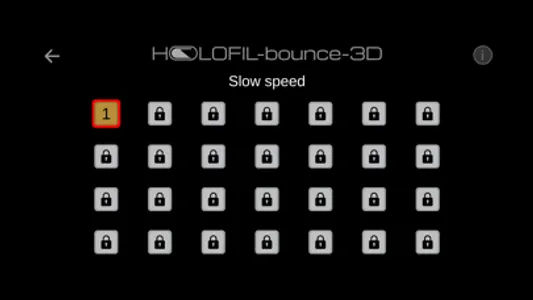 Holofil Bounce 3D screenshot 4