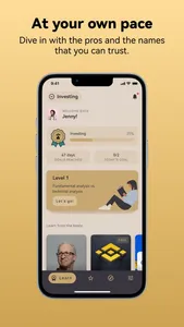 Nextcent screenshot 0