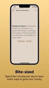 Nextcent screenshot 1