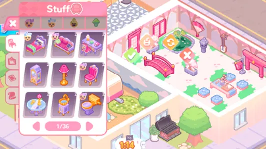 K-Pop Academy screenshot 3