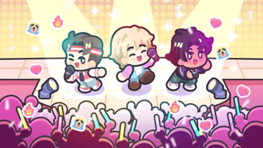 K-Pop Academy screenshot 5