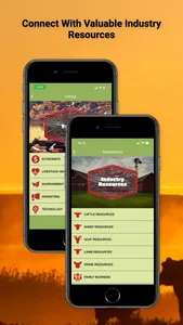 Livestock Sales App screenshot 1